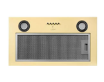Встраиваемая вытяжка LEX GS BLOC P 600 IVORY (q)