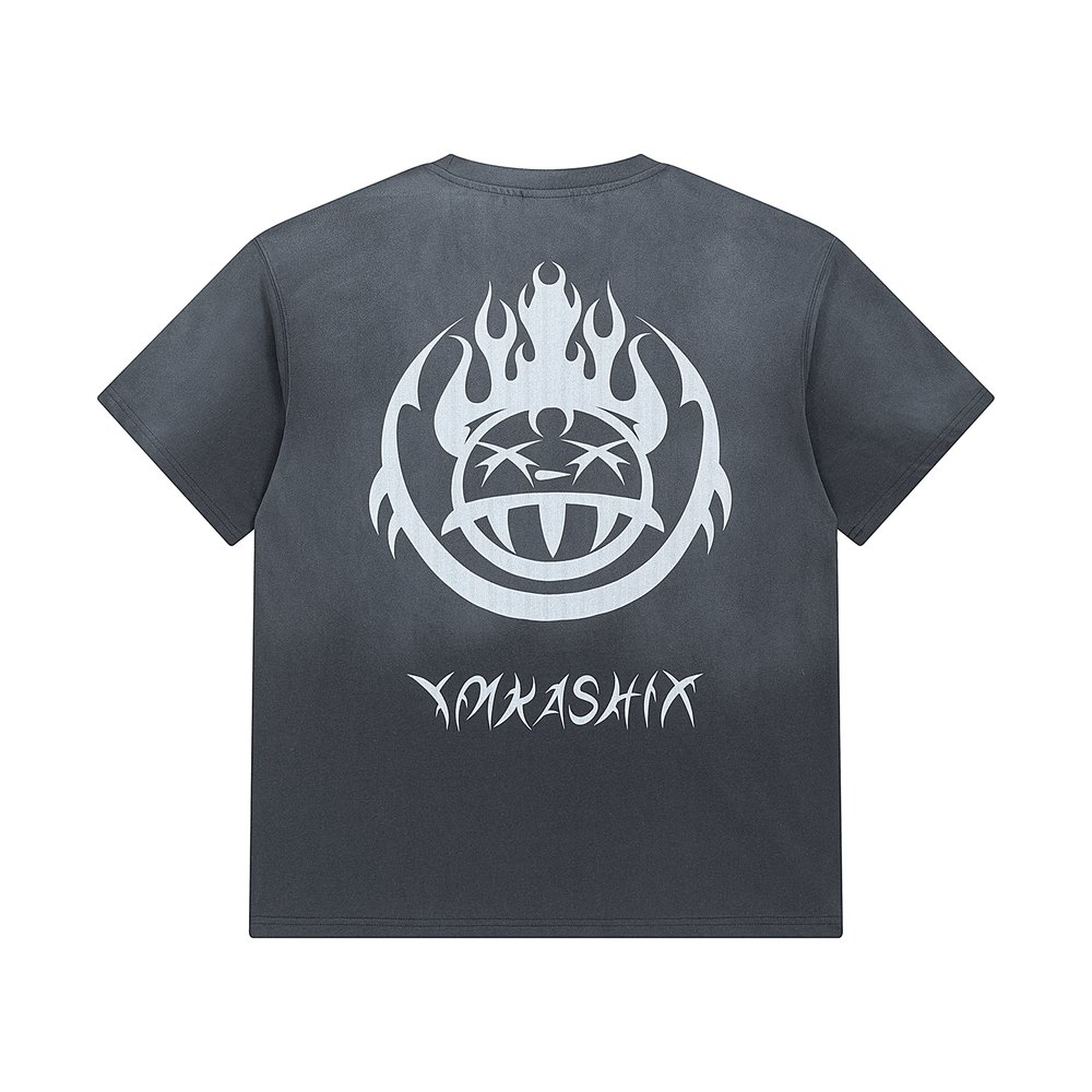 Футболка Ymkashix THF Big Logo F-1133 pp.S