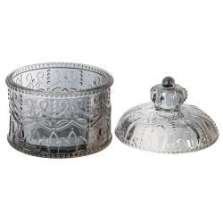 GAEM Шкатулка, L9 W9 H11 см