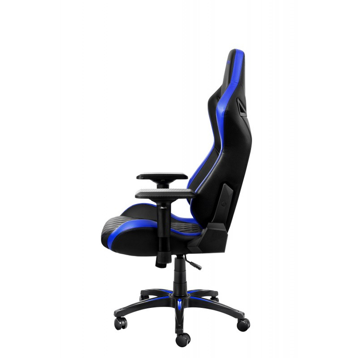 Премиум игровое кресло KARNOX LEGEND TR, синий (KX800505-TR)