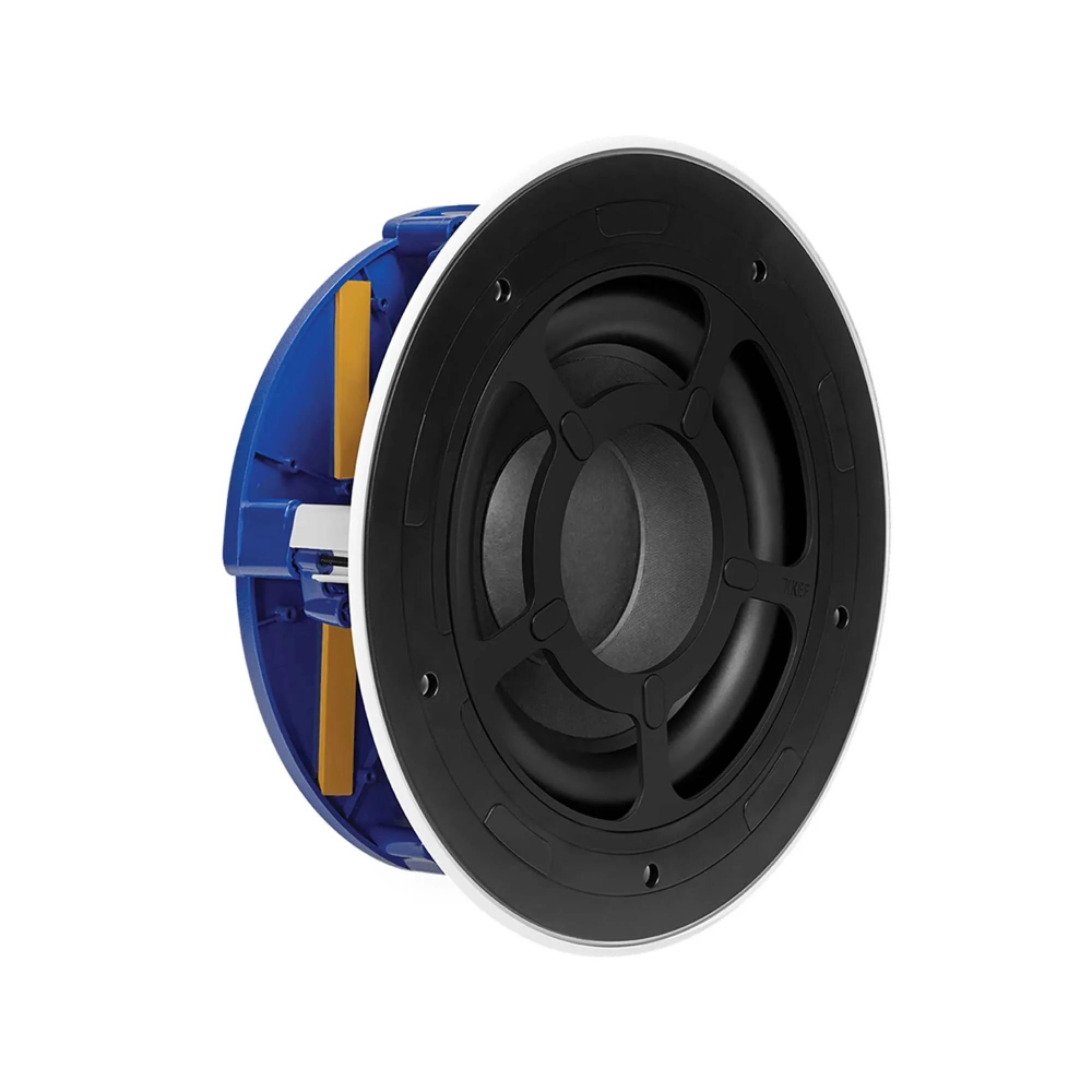 Встраиваемая акустика KEF Ci250RRb-THX White