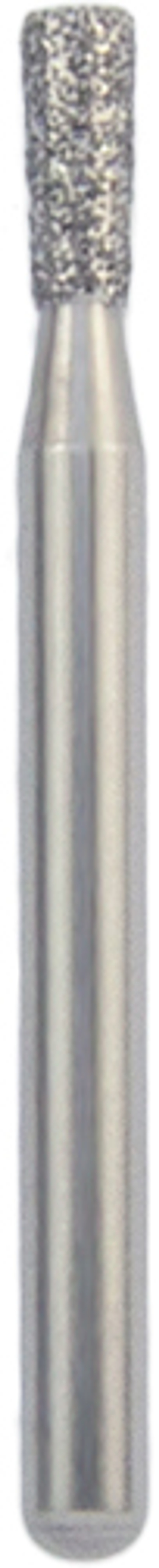 Бор алмазный, тип FG, гр.2 807-014M-FG, NTI, Германия