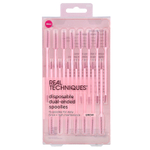 Real Techniques, Одноразовые двусторонние катушки, 15 катушек