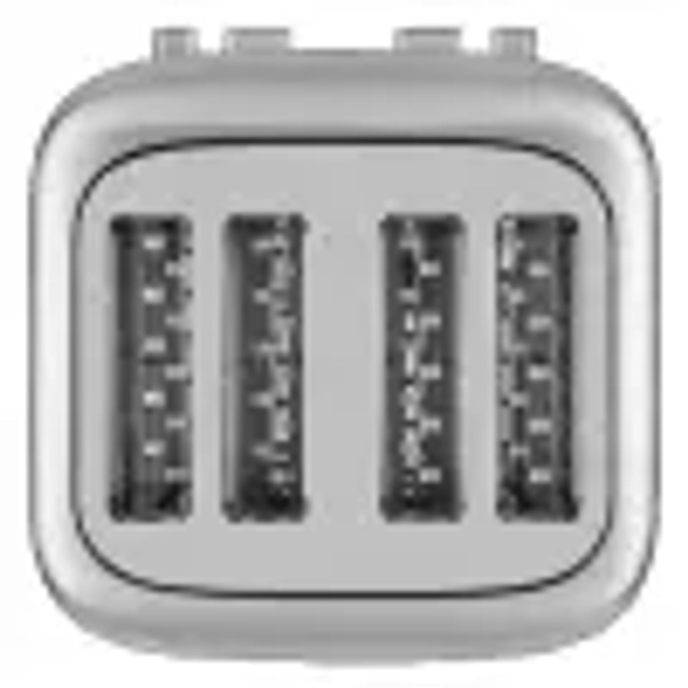 Тостер KitchenAid 5KMT4109ESX