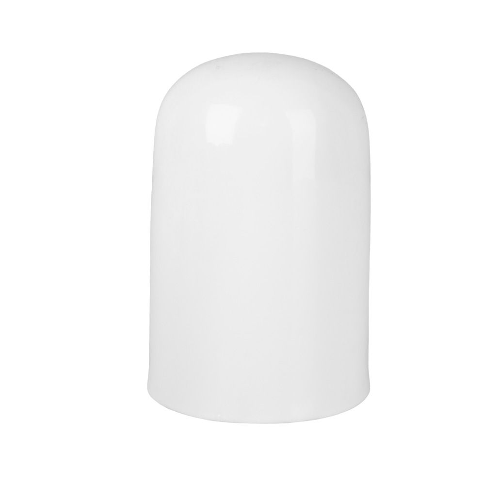 Подставка для зубочисток " " 5*5*8см. (min10) (фарфор)