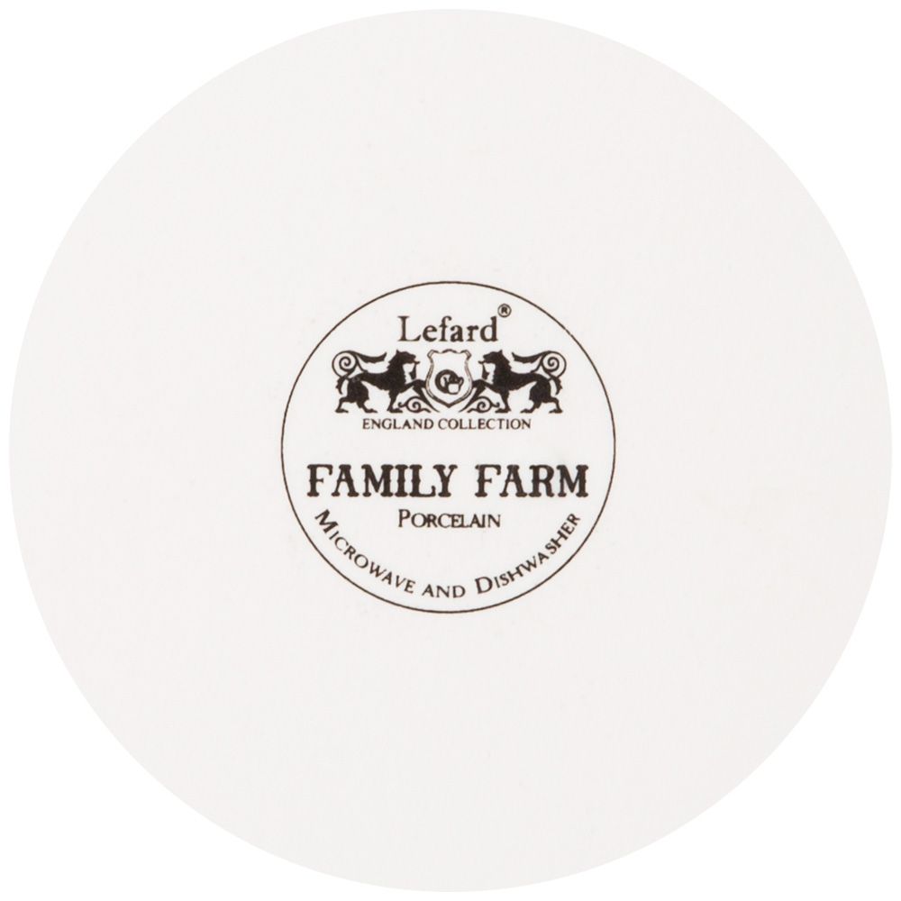 САЛАТНИК С РУЧКОЙ LEFARD "FAMILY FARM" 800 МЛ 27*20*5 СМ (КОР=12ШТ.)