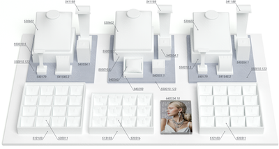 Комплект демонстрационного оборудования