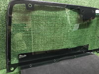 Стекло крышки багажника Jeep Wrangler 1 YJ (86-96)