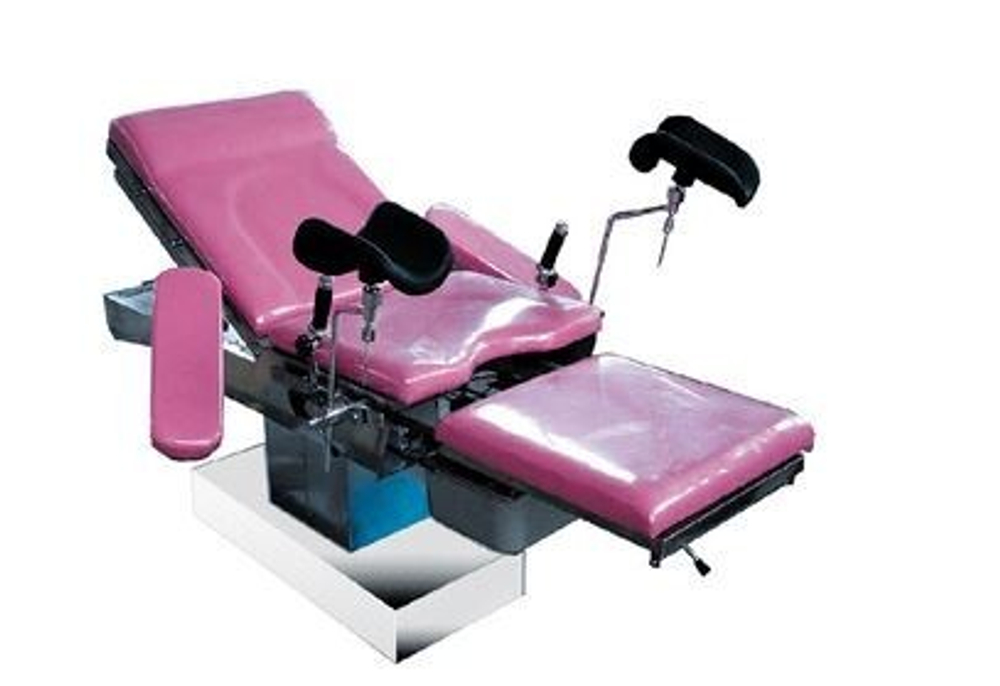 Гинекологическое кресло/родовая кровать STARTECH ST-2E