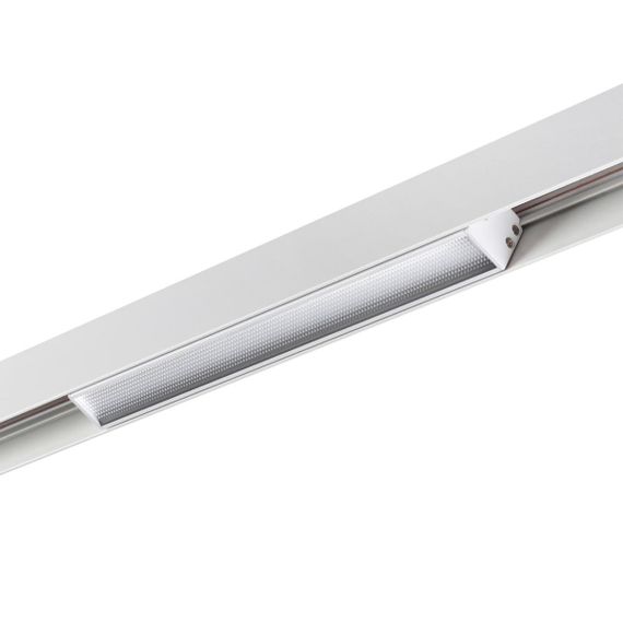 Трековый светодиодный светильник Novotech Shino Flum 359483
