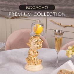 Лимонница Заветное желание Айвори