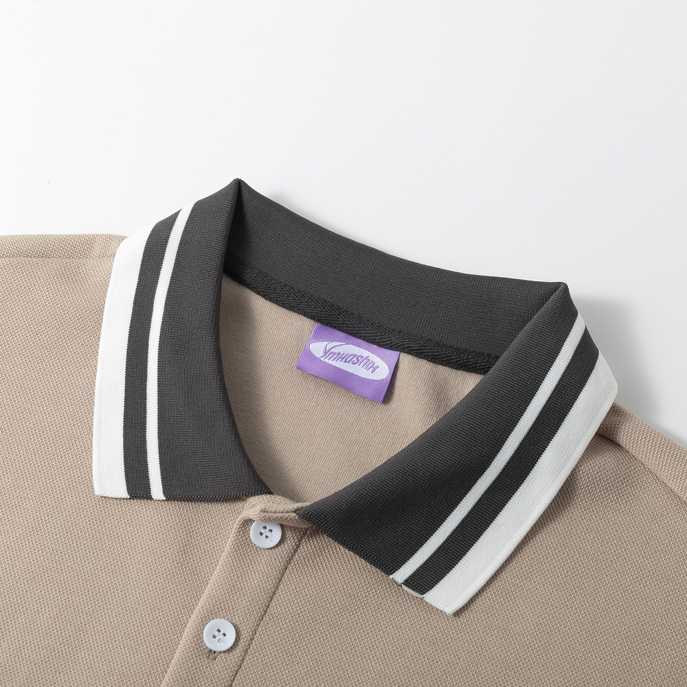 Рубашка поло YMKASHIX