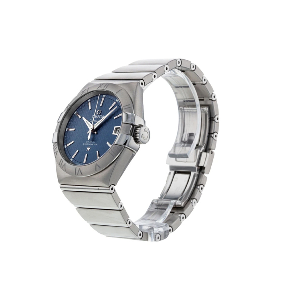 Часы OMEGA 100 38mm, 123.10.38.21.03.001