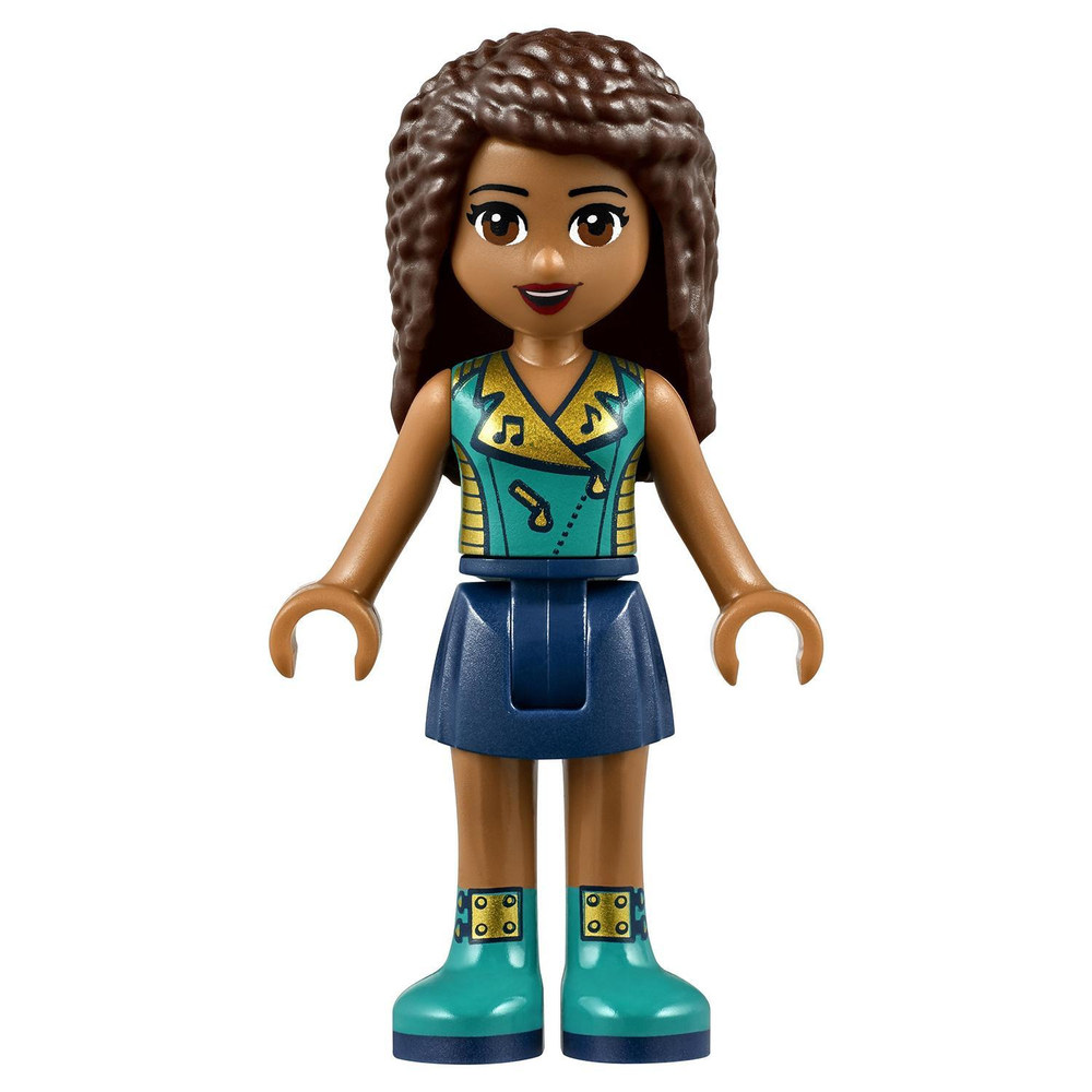 Lego friends 41334 andrea's park performance clearance