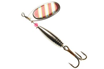 Блесна TauMANN Rebell R 11g