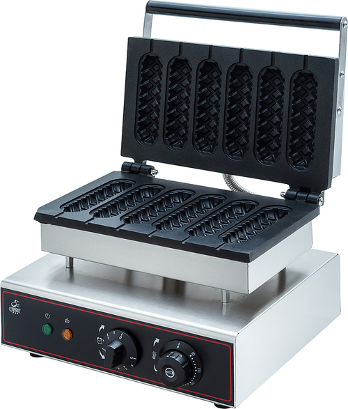 Аппарат для корн-догов Crazy Pan CP-CD06