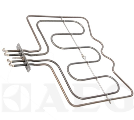 Тэн для духовки Electolux/AEG/Zanussi (верхний) - 3427517218