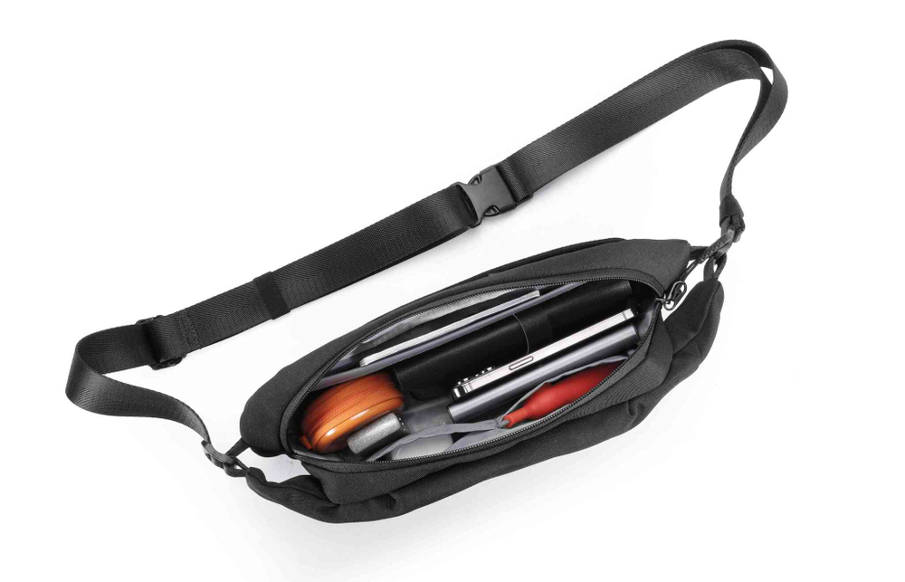 Сумка через плечо Bongo