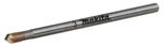 Сверло по стеклу GEN2 3x51 Makita D-78405 Стекло/ Керамика 10 x 80 мм хвостовик 1/4\"