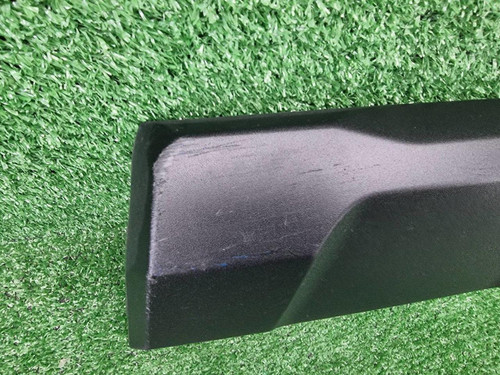 Накладка переднего бампера Haval H5 2 (2023-н.в.)