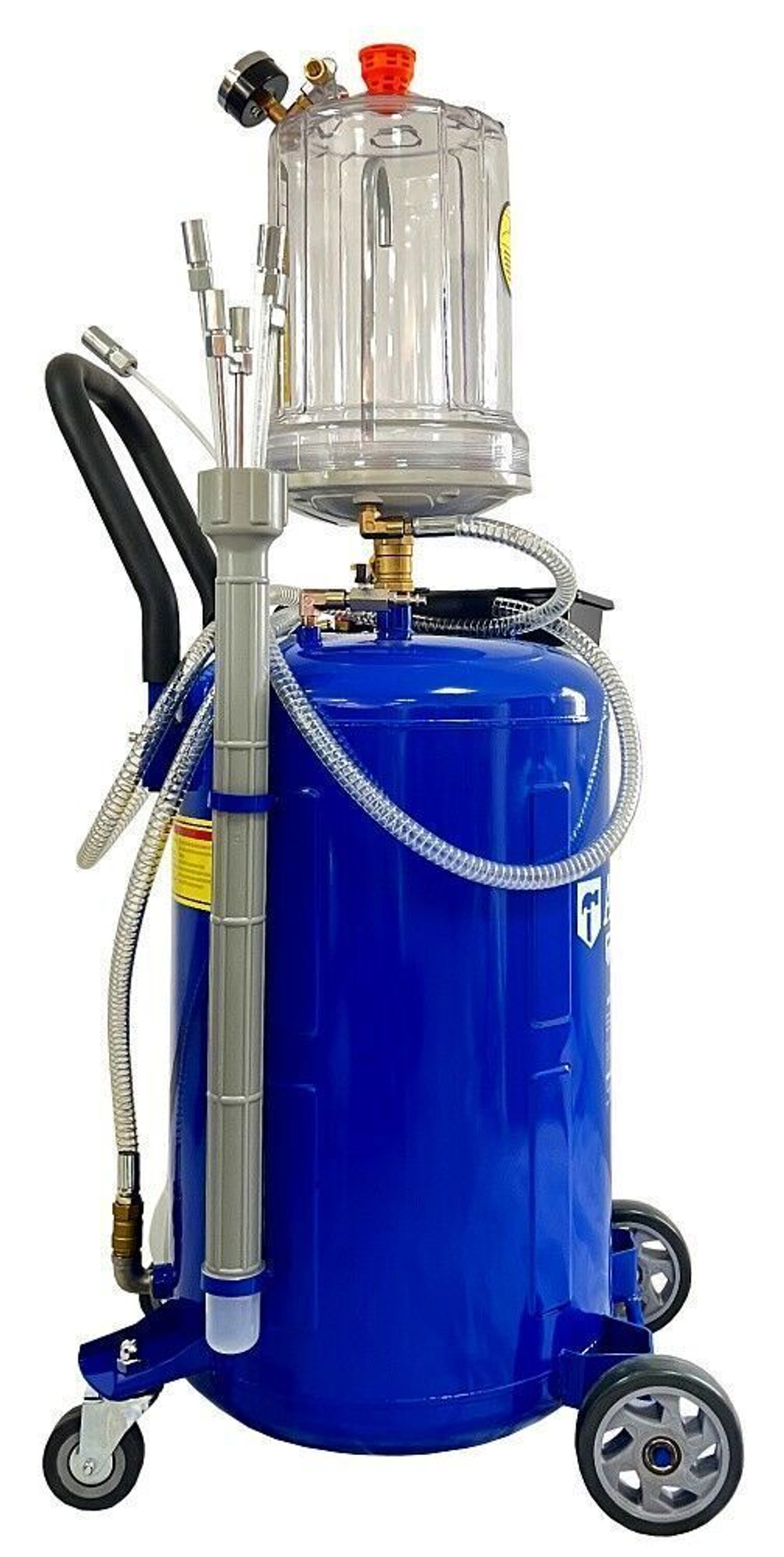 Установка замены масла TF-6272PG AE&T