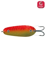 Блесна колебалка Rasanen 70 мм 10 г