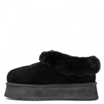 Ugg Platform Slipper Black