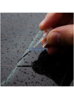 Клей токопроводящий для ремонта обогрева стекла 2 мл. AVS AVK-134