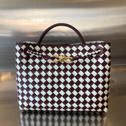 Bottega Veneta Medium Andiamo 32 cm