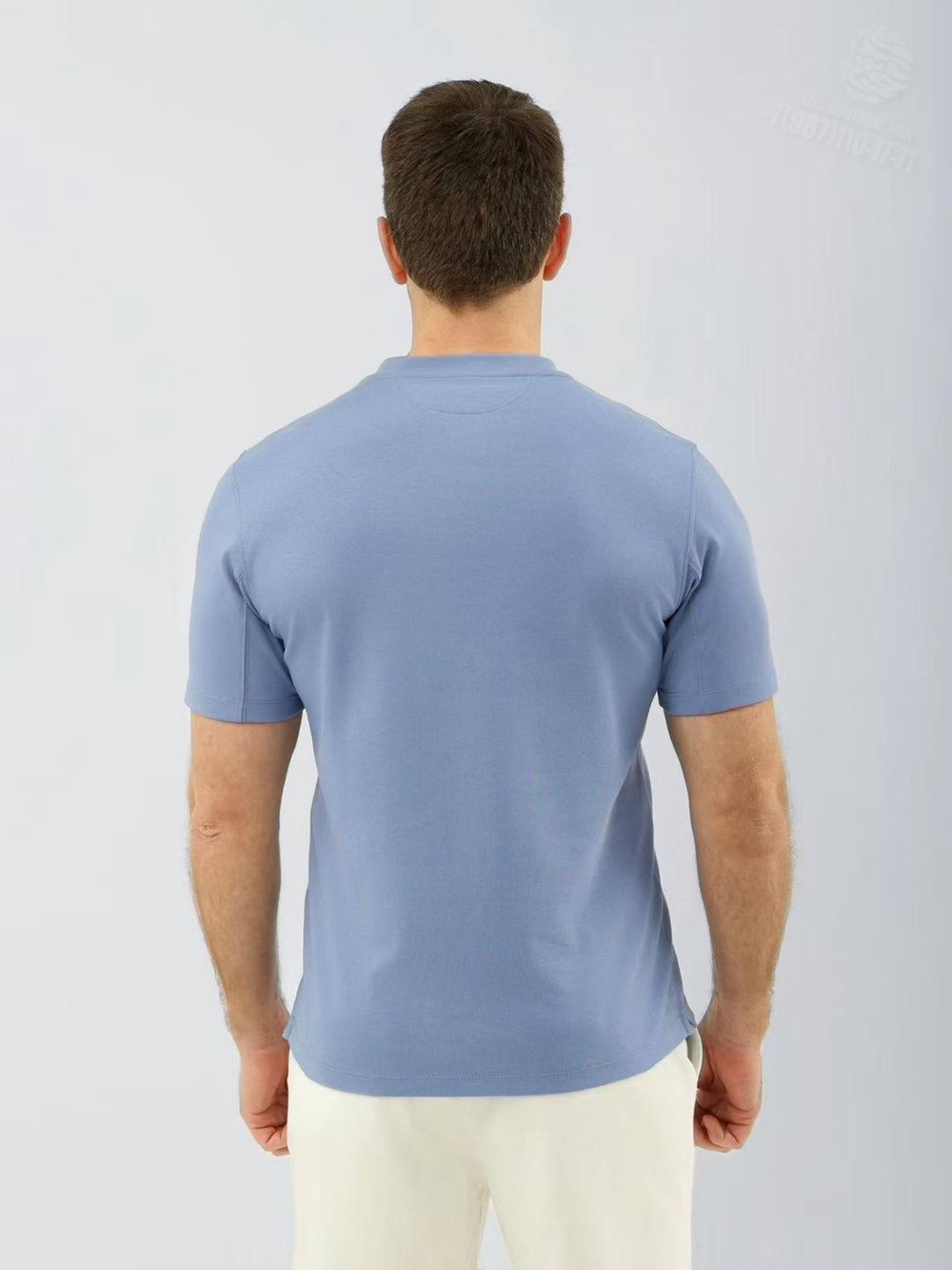 Футболка Brunello Cucinelli