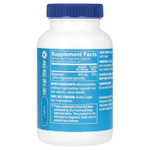 The Vitamin Shoppe, глицинат магния, 400 мг, 120 растительных капсул (100 мг в 1 капсуле)