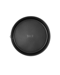 Форма для выпечки 24x6.9см Wo Home Profi Baking чёрная