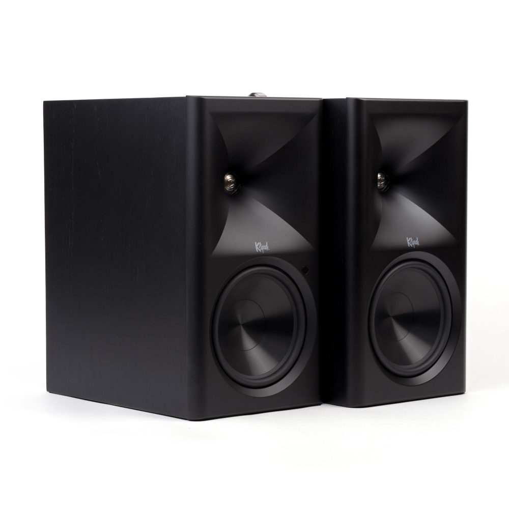 Klipsch The Sevens II Полочная активная АС