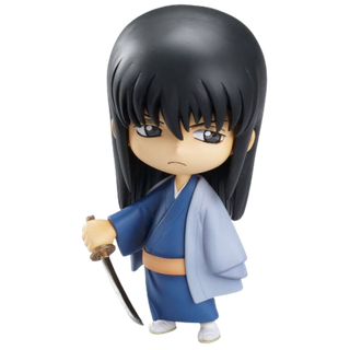 Фигурка Gemini Gintama Kotaro Katsura