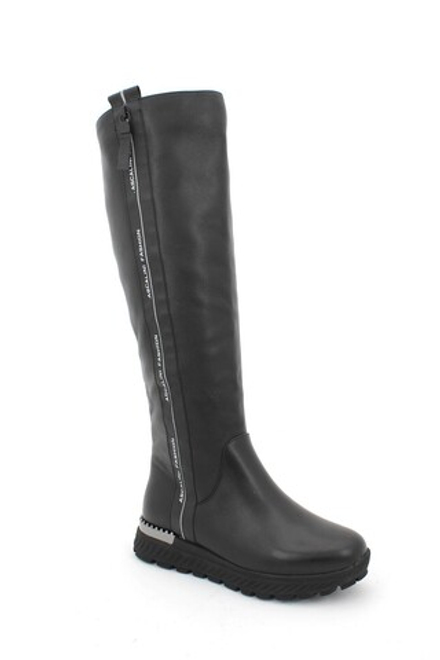 Сапоги женские Ascalini W23378EB