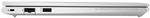 Ноутбук  HP EliteBook 640 G10 14 ", Core i5, 16 Гб RAM, 2 Тб SSD, Iris Xe Graphics, Серебристый