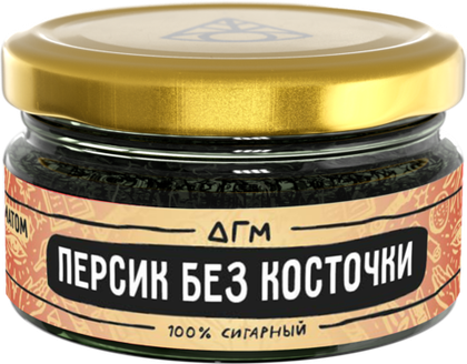 DOGMA 20 Персик без косточки