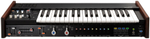 Синтезатор miniKORG-700FS