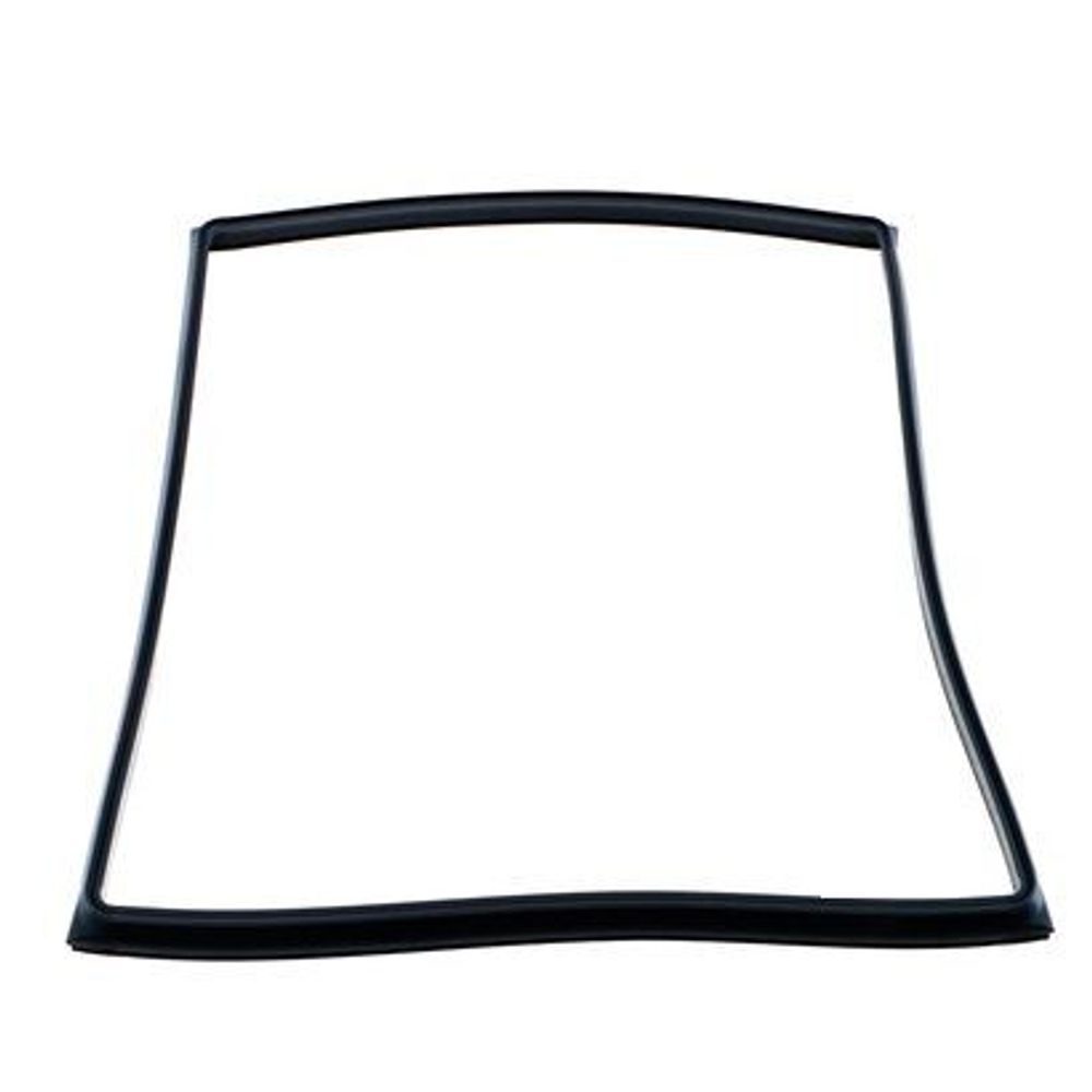 Уплотнение двери пароконвектомата Rational SCC CMP 61 LM1 LM2 B начиная с 04/2004 (Аналог 20.02.550P, Россия)