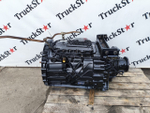 АКПП ZF 12TX2420TD TRAXON 2023г.