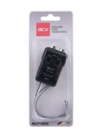 RCA преобразователь высокого уровня HL17-1003 ()
