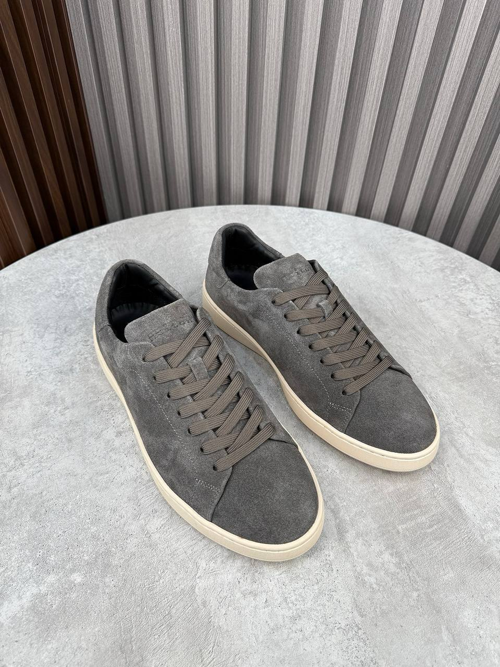 Кеды Kiton