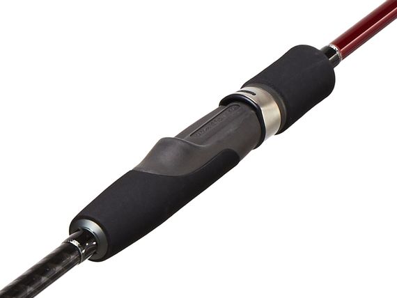 Удилище спин. Lucky John Anira MICROJIG 5 7.5 с наконечником-стяжкой