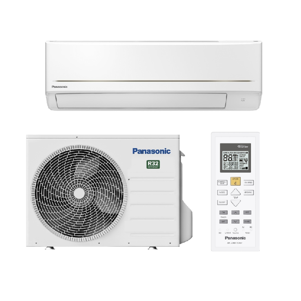 Panasonic CS/CU-PZ35WKD