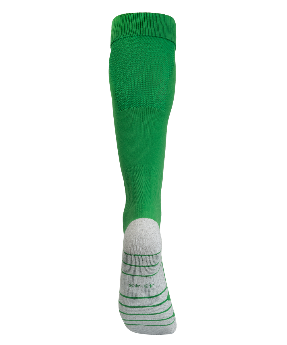 Гетры футбольные JOGEL NATIONAL PerFormDRY Socks, зеленый