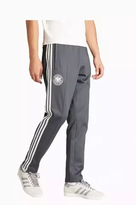 Штаны adidas Germany Beckenbauer