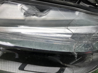 Битая Фара левая BMW 3er F30 (2015-2020) LED