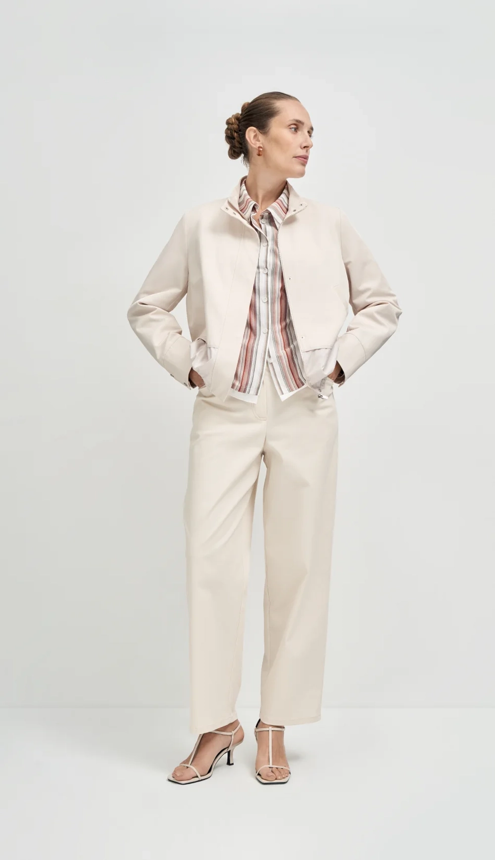 Блуза В26.Ш42.515 Alpecora