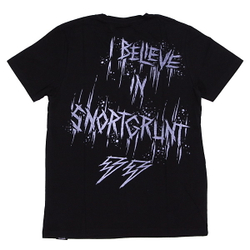 Футболка Snort Grunt (38)