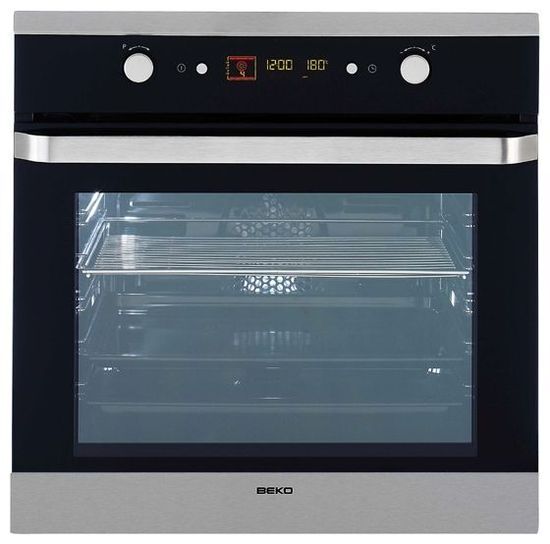 Электрический духовой шкаф Beko OIE 25500 X